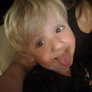 Meet your Posher, Hope